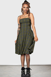 sukienka KILLSTAR - ELYSWYTH