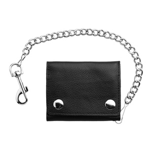 portfel UNIK - BLACK