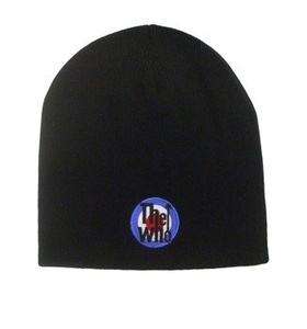 czapka zimowa THE WHO