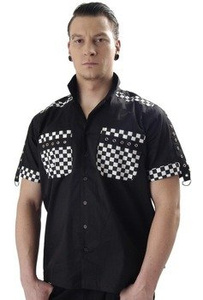 koszula DEAD THREADS