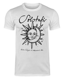 koszulka SÓLSTAFIR - TWILIGHT