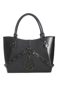 torba BANNED - IN OBLIVION WE TRUST (BLACK)