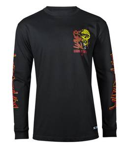 longsleeve SLAYER - DC HLS