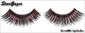 sztuczne rzęsy STARGAZER NO. 5