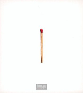 RAMMSTEIN: RAMMSTEIN NEW ALBUM (CD)