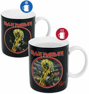 kubek IRON MAIDEN - KILLERS