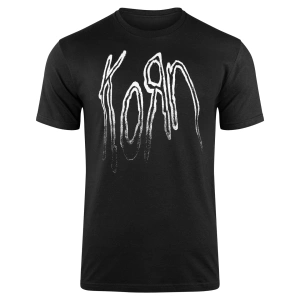 koszulka KORN - LOGO
