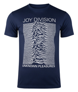 koszulka JOY DIVISION - UNKNOWN PLEASURES