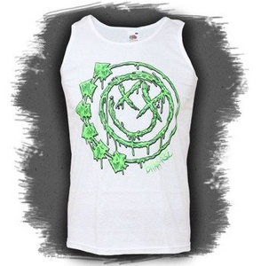 bezrękawnik BLINK 182 - SLIMER