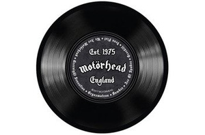 podkładka pod mysz MOTORHEAD - VINYL