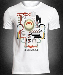 koszulka MUSE - MACHINE