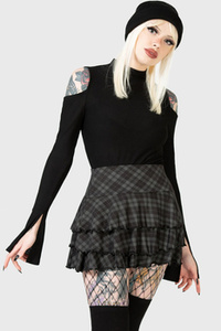 bluzka damska KILLSTAR - BRANWEN