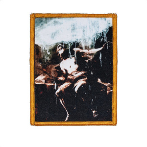 naszywka BEHEMOTH - ILYAYD