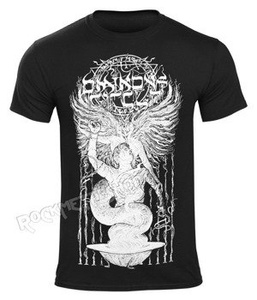 koszulka THE OMINOUS CIRCLE - APPALLING ASCENSION