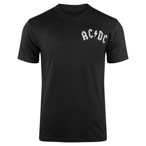 koszulka AC/DC - FOR THOSE ABOUT TO ROCK