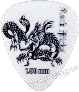 kostka gitarowa ROCK PICK - CHINESE DRAGON