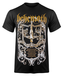 koszulka BEHEMOTH - HARLOT