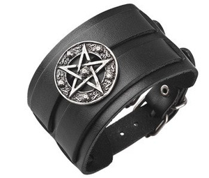 pieszczocha PENTAGRAM