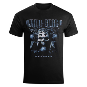 koszulka DIMMU BORGIR - ABRAHADABRA