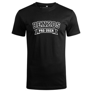 koszulka HOLY BLVK - BENZOS PRO USER