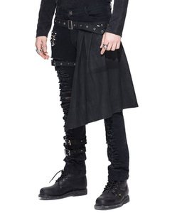 spodnie męskie DEVIL FASHION - INCUBUS