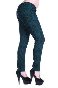 spodnie damskie BANNED - CAMEO