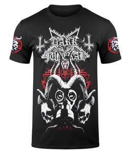 koszulka DARK FUNERAL - SOCIAL DISTANCING