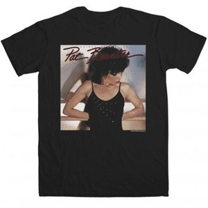 koszulka PAT BENATAR - CRIMES OF PASSION