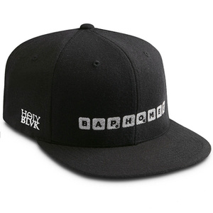 czapka HOLY BLVK - BAPHOMET