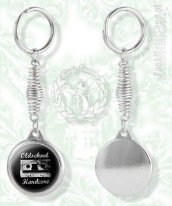 brelok OLD SCHOOL HC