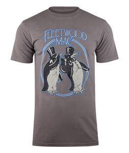 koszulka FLEETWOOD MAC - PENGUINS