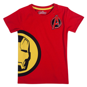 koszulka dla dzieci MARVEL - IRON MAN