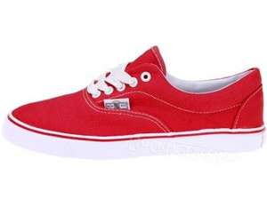 tenisówki NEW AGE - RED (086)