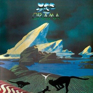 YES: DRAMA (CD)