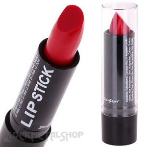 szminka JASNA CZERWIEŃ / BRIGHT RED