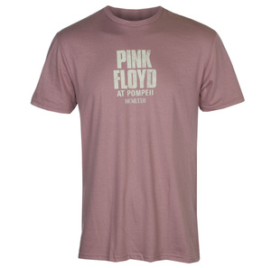 koszulka PINK FLOYD - POMPEII COLLAGE