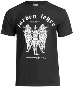 koszulka FARBEN LEHRE - DEMON