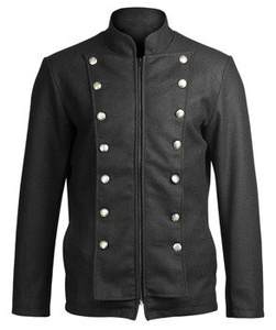 kurtka męska AMENOMEN - GOTHIC BLACK