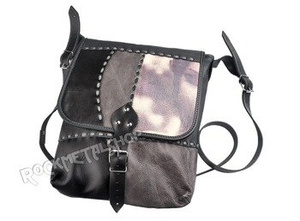 torebka skórzana MYSTIC EYE