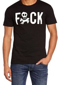 koszulka ALL TIME LOW - SKULL F