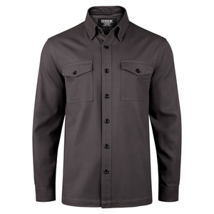 koszula UNIK - 1/1 GREY