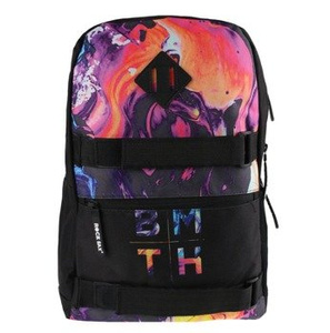 plecak BRING ME THE HORIZON - THAT'S THE SPIRIT black