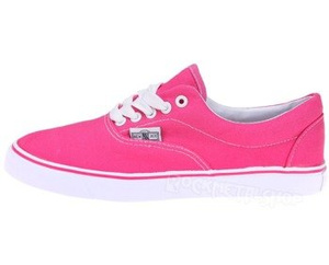 tenisówki NEW AGE - FUXIA (086)