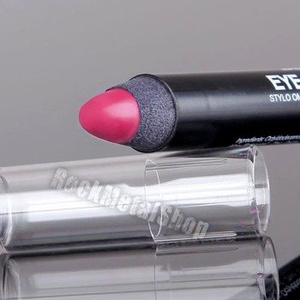 CIEŃ DO POWIEK W OŁÓWKU  RÓŻOWY / RHODAMINE (04)