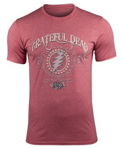koszulka GRATEFUL DEAD - BOLT