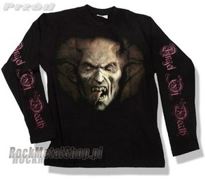 longsleeve ANGEL OF DEATH