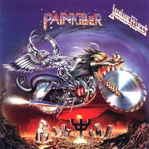 JUDAS PRIEST: PAINKILLER (CD) EXPANDED