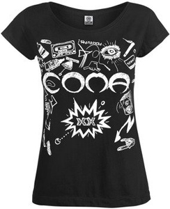 bluzka damska COMA - DEMOXX