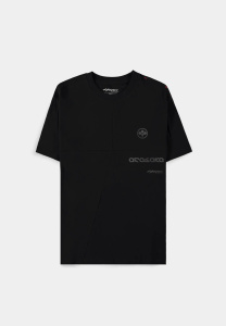 koszulka CYBERPUNK 2077 - ARASAKA