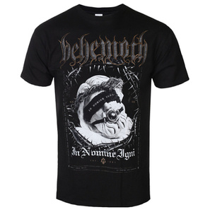 koszulka BEHEMOTH - IN NOMINE IGNI